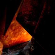 Kingston-Foreshore---A-Canal-At-Dawn